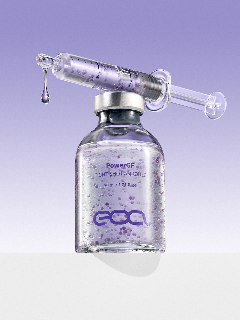 [이오에이] PowerGF 타이트 샷 모공 앰플 30ml, 1개 이미지 4