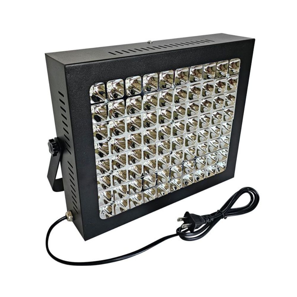 UV LED 경화기 고강도 휴대용 자외선 램프 경화 - 상품 이미지