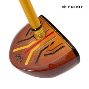 파크골프채 프라임 4스타 국산 파크골프 운동러 솔직 후기 | 실사용 리뷰 - 상품 이미지 3