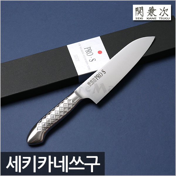 세키카네쓰구 PRO-S 올스텐 13cm, 패티나이프, 1개 - 상세 이미지 3