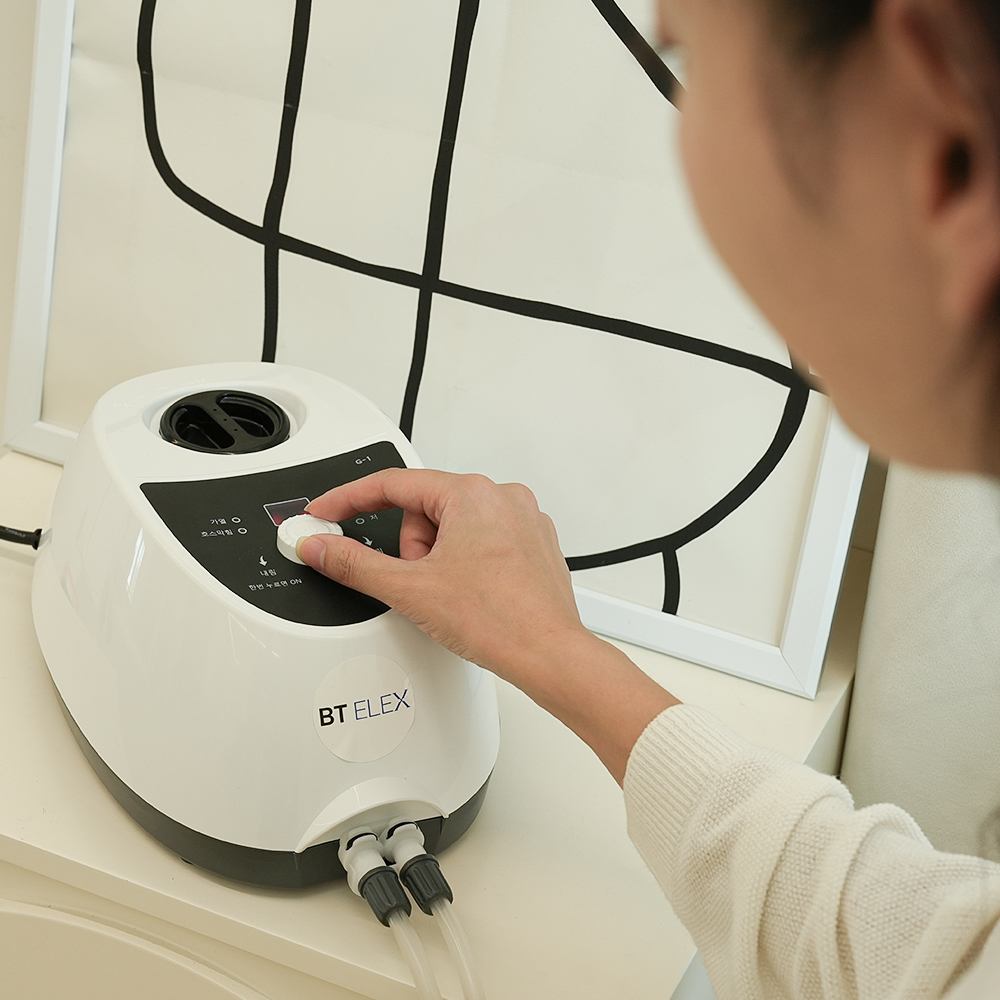 [리뷰좋은순No1] 비티일렉스 배김방지 온수매트 숙면 특허 자연순환식 침대형 바닥형 싱글