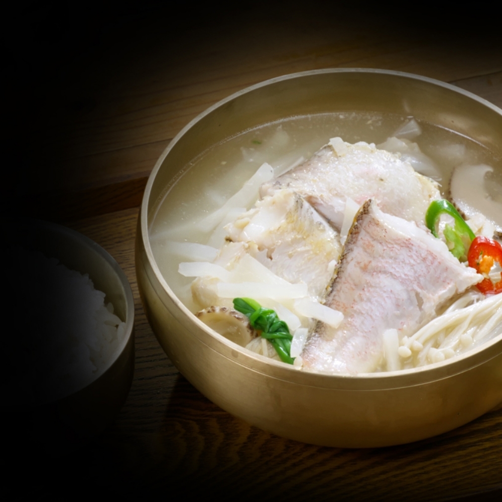 제주 맛수다 특품 청보리 귀한 옥두어 5마리 자연산 특대 옥두어 이미지 6