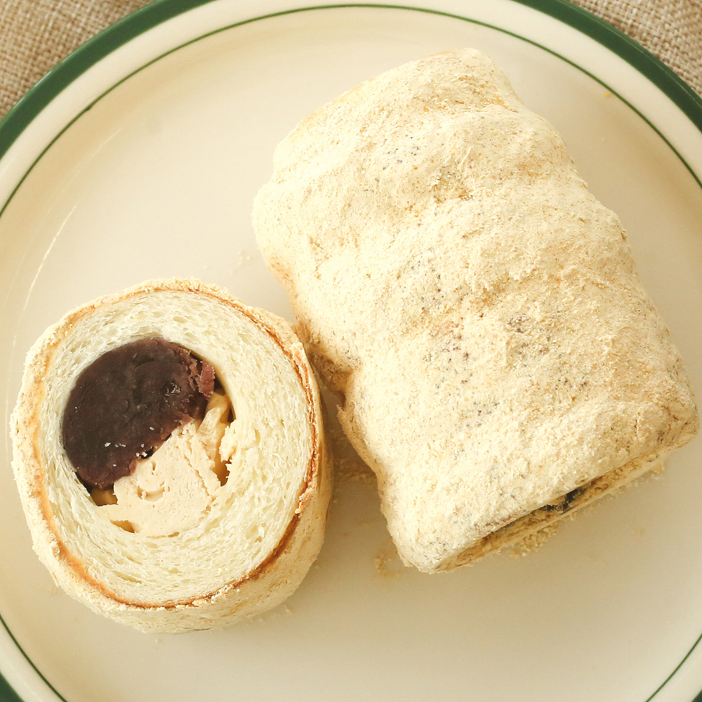 체코 프라하 굴뚝빵 인절미 수제빵 간식 선물용 170g - 상세 이미지 2