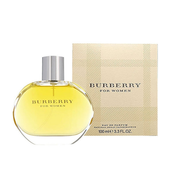 버버리 향수 클래식 런던 우먼 오드퍼퓸 EDP 30ml - 상품 이미지