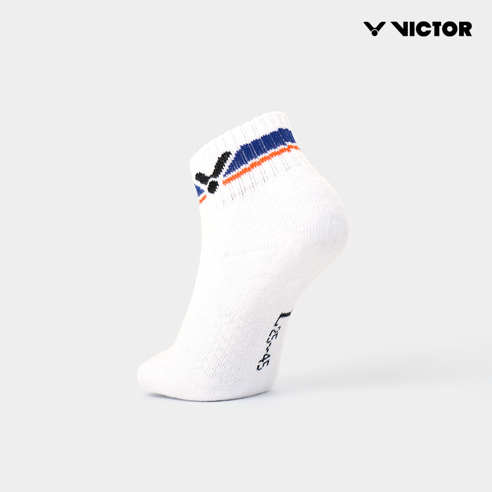 빅터 VICTOR VT25CSC205U 단목 양말 여성 남성 배드민턴 피클볼 테니스 - 상세 이미지 2