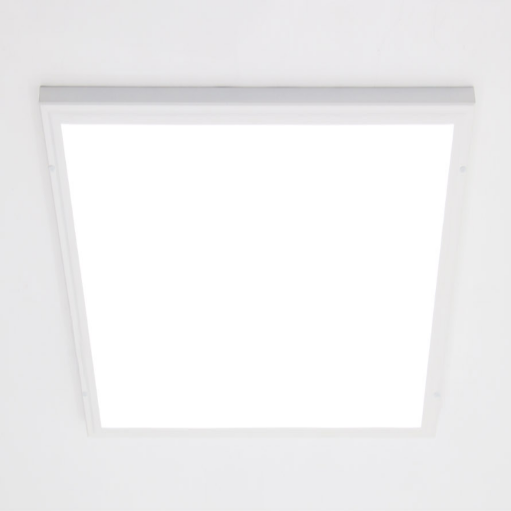 KS인증 LED 고효율 엣지평판등 엣지 평판 조명 등 640X640 50W, 주광색 - 상세 이미지 4