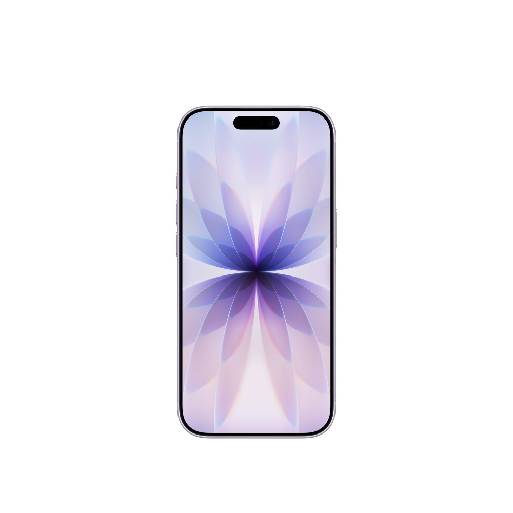 아이폰17 자급제 512GB 라벤더 구매팁