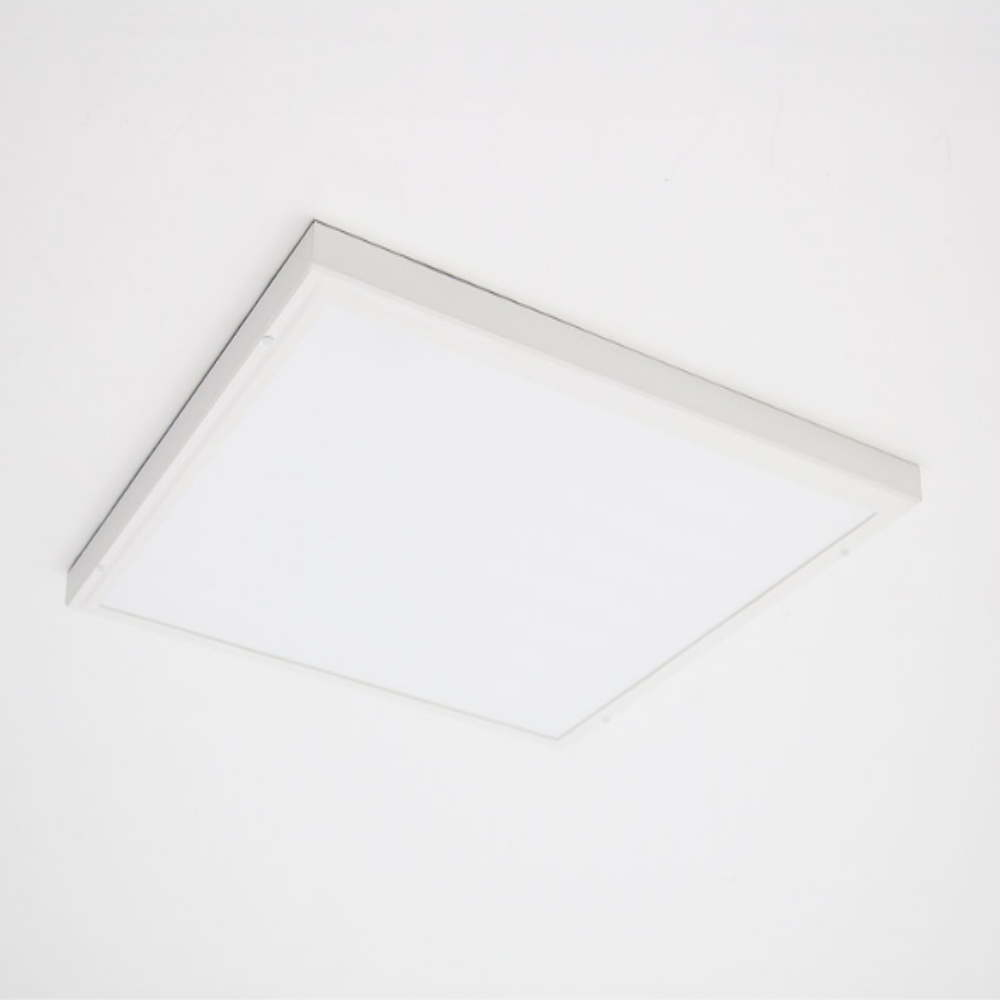KS인증 LED 고효율 엣지평판등 엣지 평판 조명 등 640X640 50W, 주광색 - 상세 이미지 5