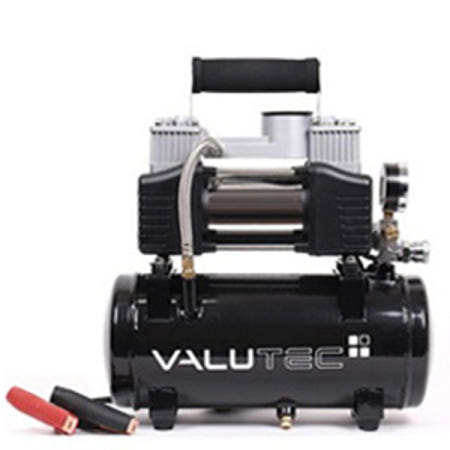 벨류텍 공기압 차량용컴프레서 VCOM-8005T 24V 휴대용