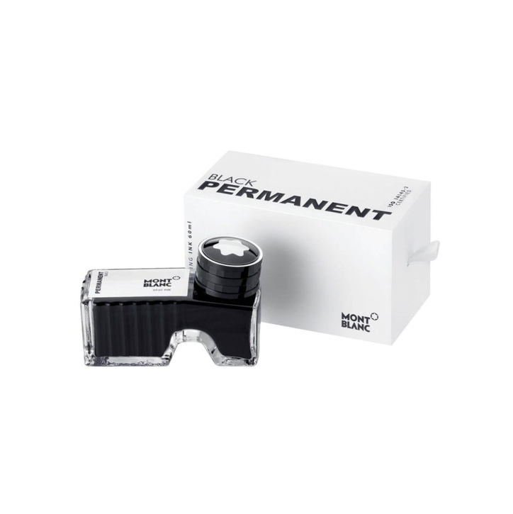 몽블랑 Mont Blanc 잉크 리필 미스터리 60ml 블랙 105190 - 상세 이미지 2
