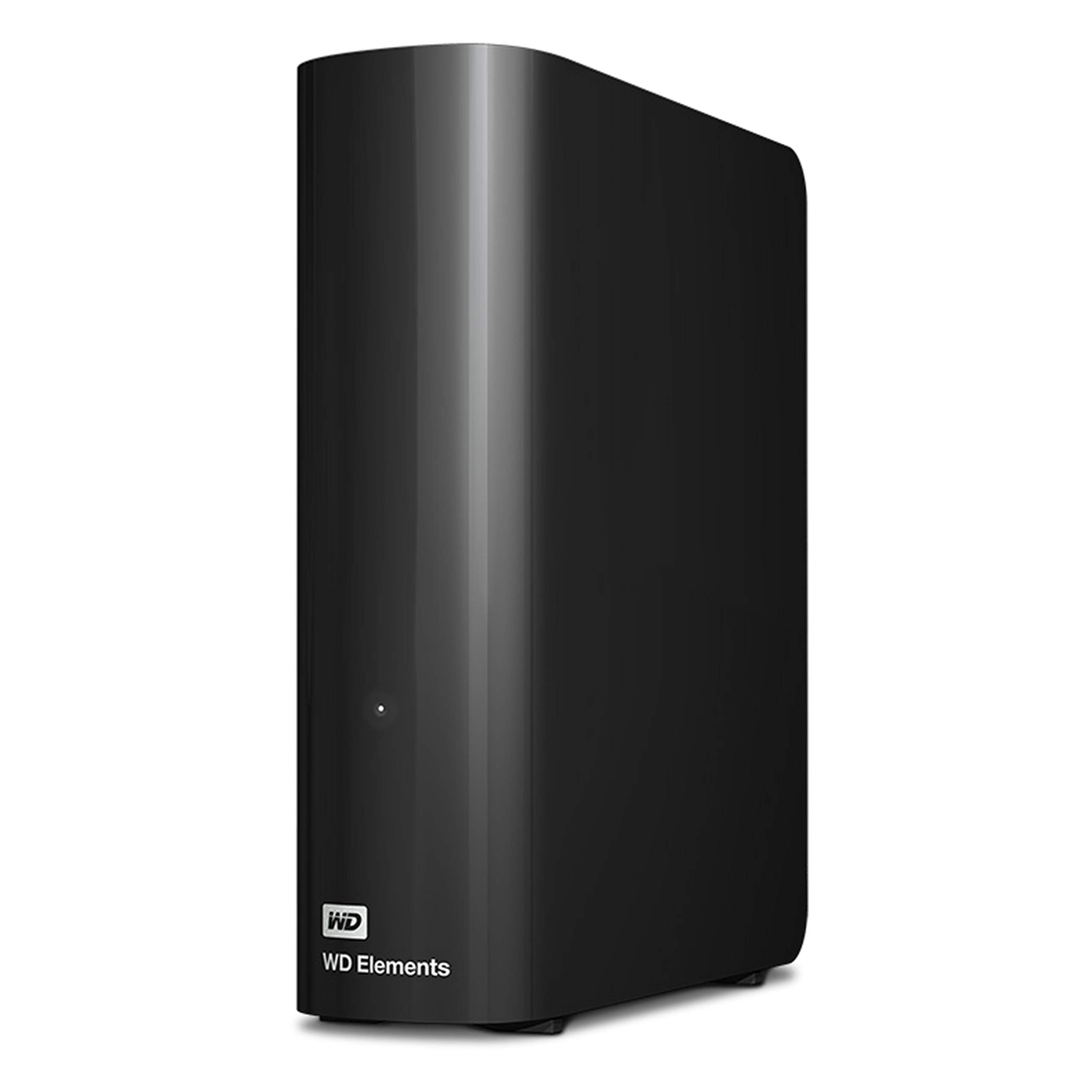 WD 엘리먼트 엘리먼츠 20테라 20TB 외장하드 - 상품 이미지