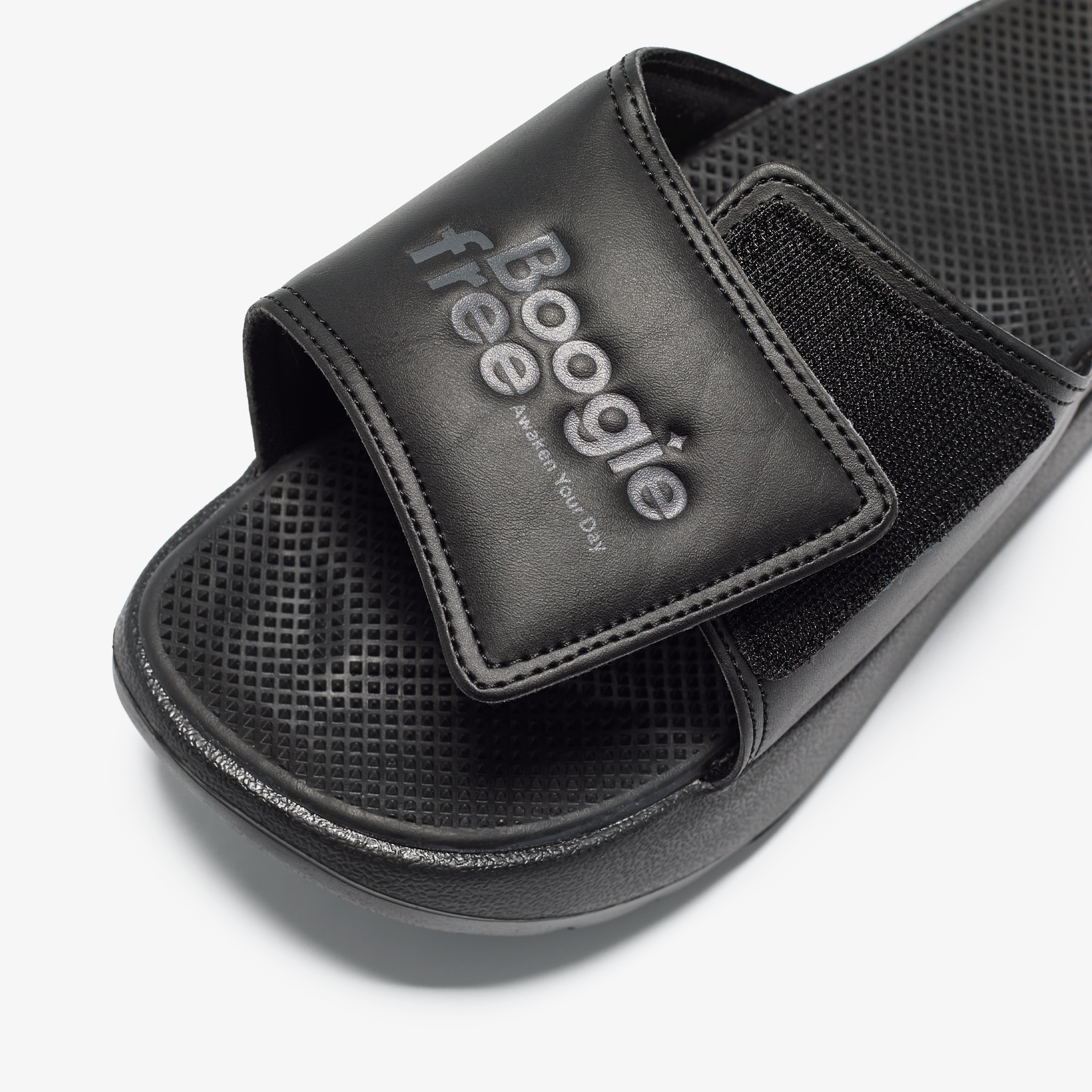 부기프리 아리케어 3세대 프리미엄 지압슬리퍼