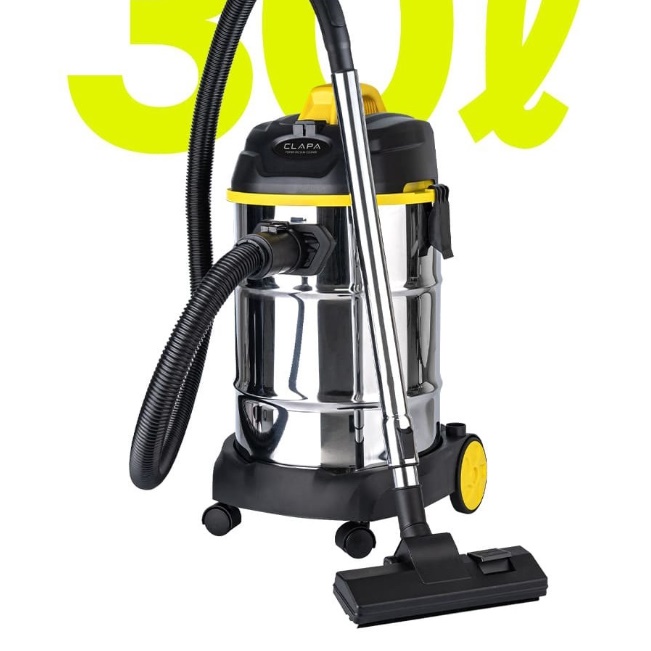 물빨아들이는 산업용 습식 청소기 상업용 청소기 공장 청소기 30L