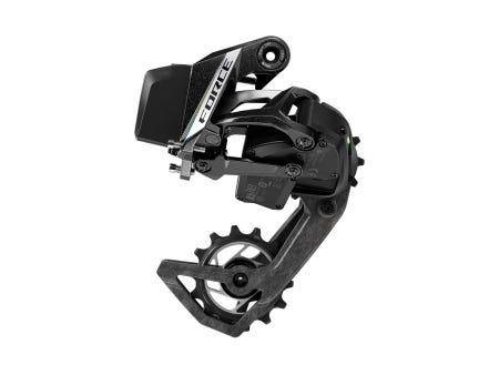 스램 FORCE AXS E1 뒷변속기 무선구동계 로드자전거 SRAM