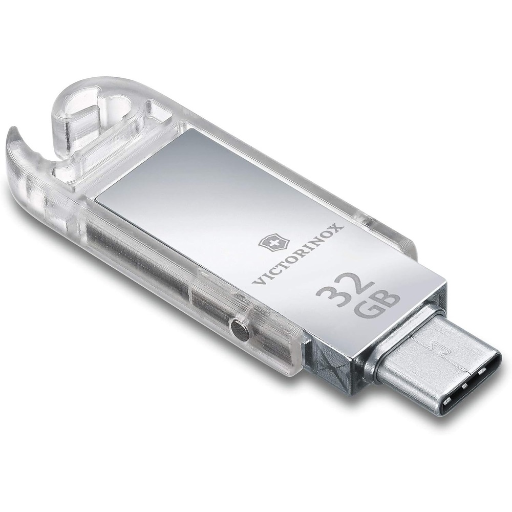 빅토리녹스 워크 USB 32GB 멀티툴 이미지 6
