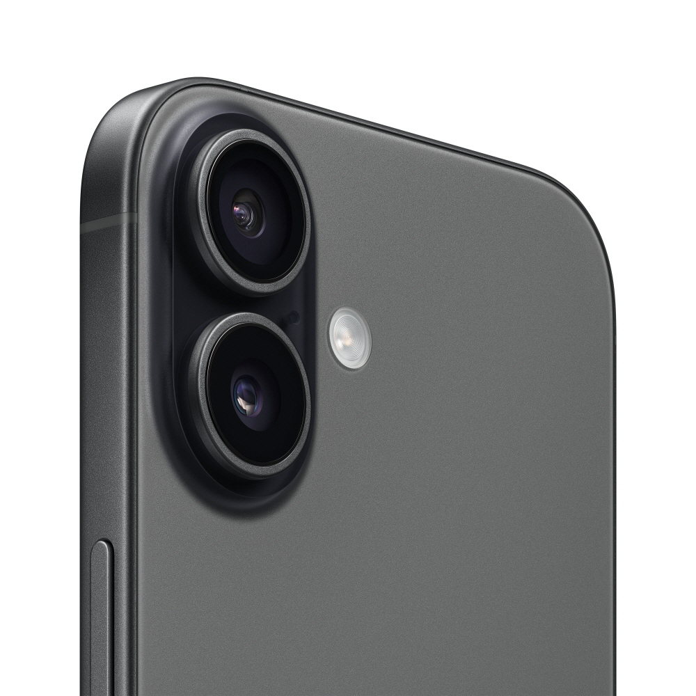 애플 아이폰 17 자급제 256GB, 블랙 상품 이미지