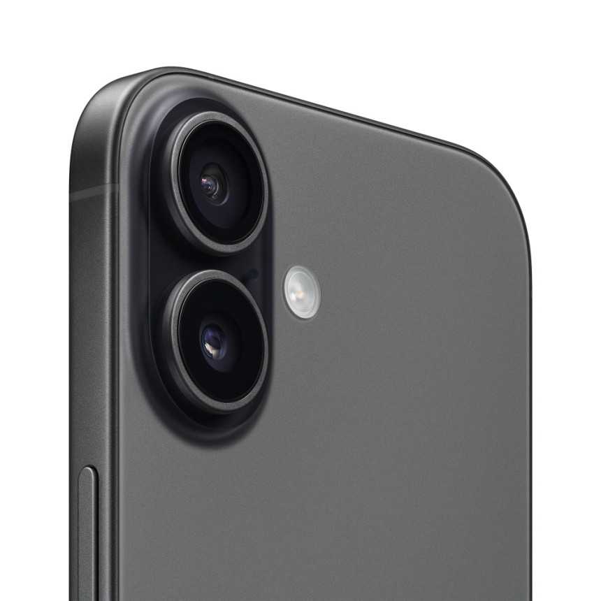 애플 아이폰 17 자급제 512GB, 블랙