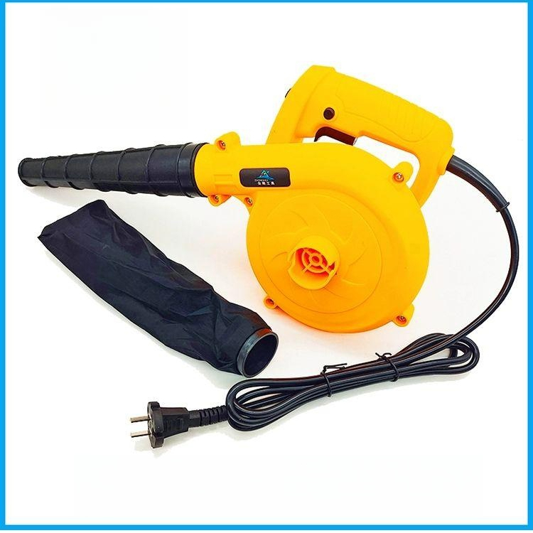 산업용 송풍기 배풍기 환풍기 덕트 소형 포터블팬 220V 1000W 송풍기 1002 - 상품 이미지