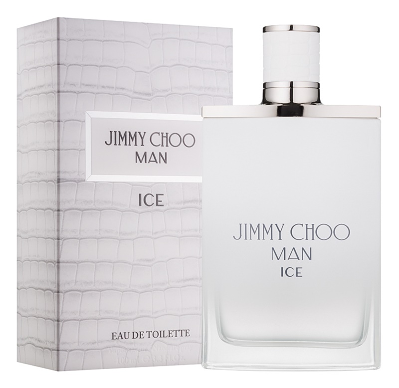 지미추 맨 아이스 오드뚜왈렛 50ml 100ml - 상품 이미지