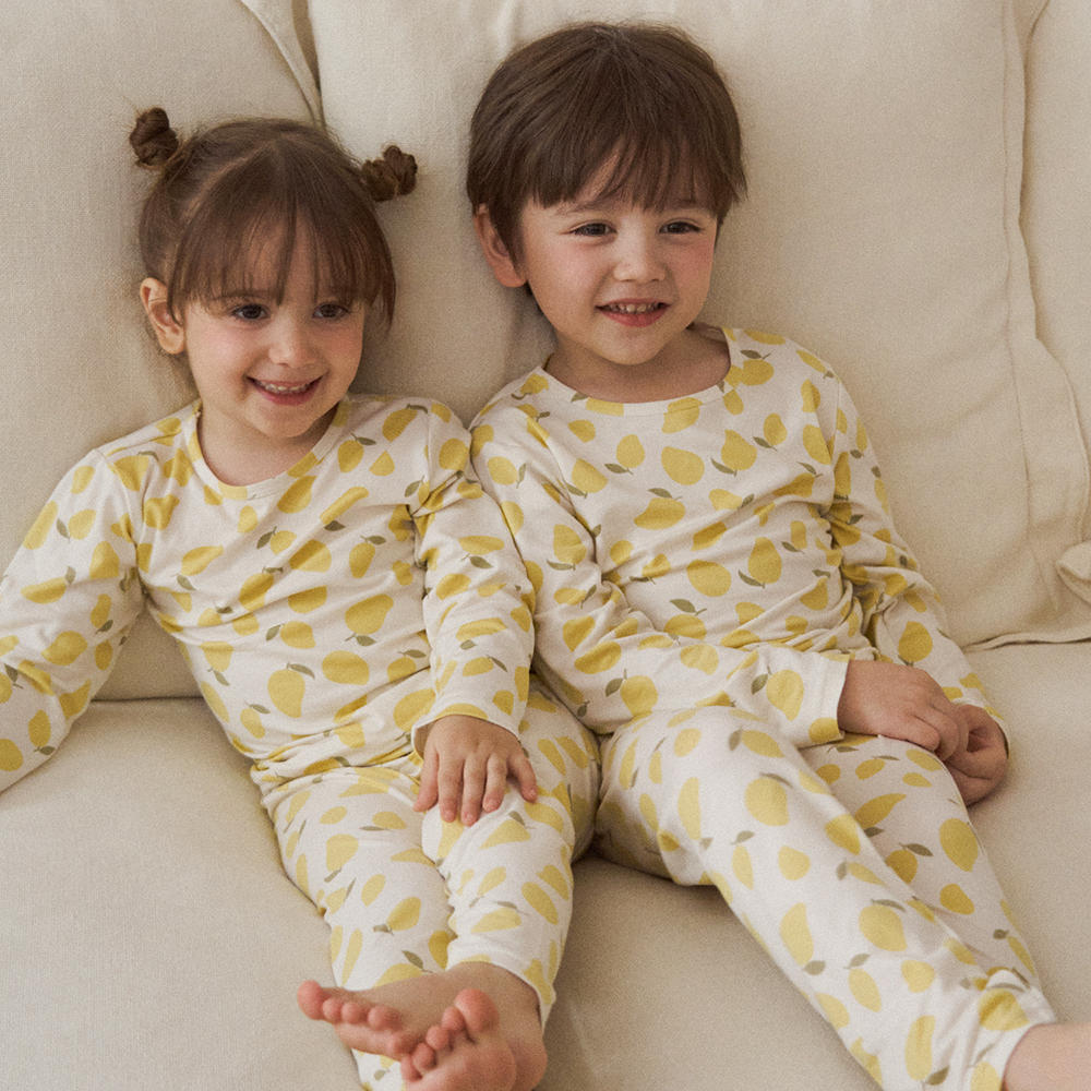 [도씨] 소프킨 긴팔 키즈 아동 실내복 세트 8종