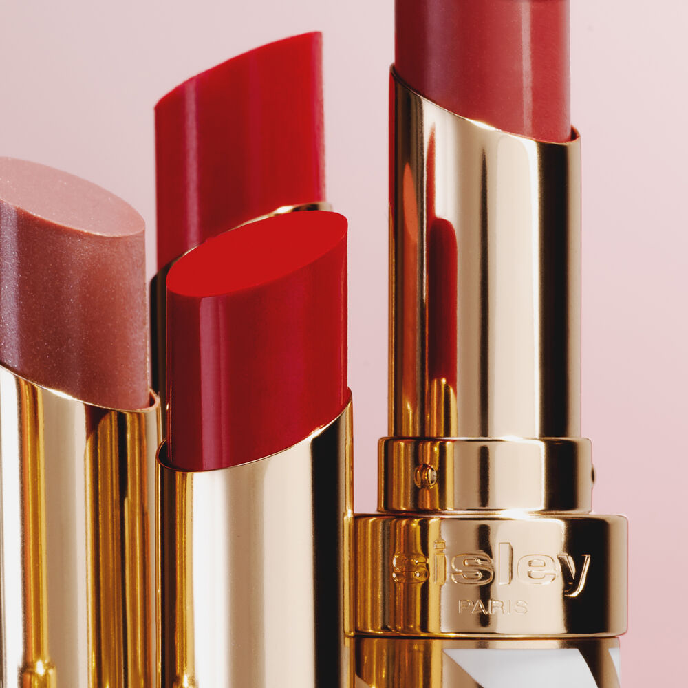 시슬리 립스틱 Phyto-Rouge Shine No30 Sheer Coral 3g - 상세 이미지 3