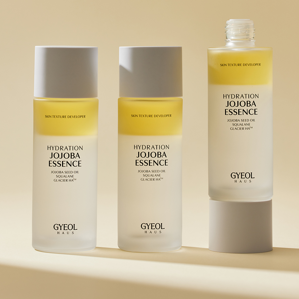 결 하우스 하이드레이션 호호바 에센스 80ML - 상세 이미지 3