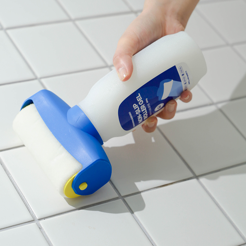 생활백서 논슬립 롤러젤 미끄럼방지 시공 바닥 욕실 제품 이미지