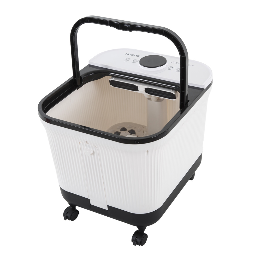휴고스 습식족욕기 대용량 20L BSW-F520 - 상세 이미지 5