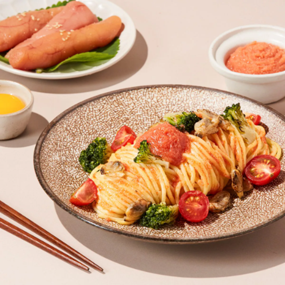 야마야 명란 파스타 290g 홈파티 스테이크 캠핑 - 상세 이미지 2