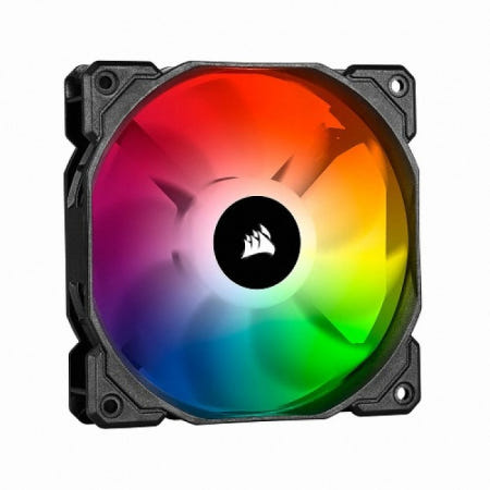 CORSAIR iCUE SP140 RGB PRO (컨트롤러/2팩)