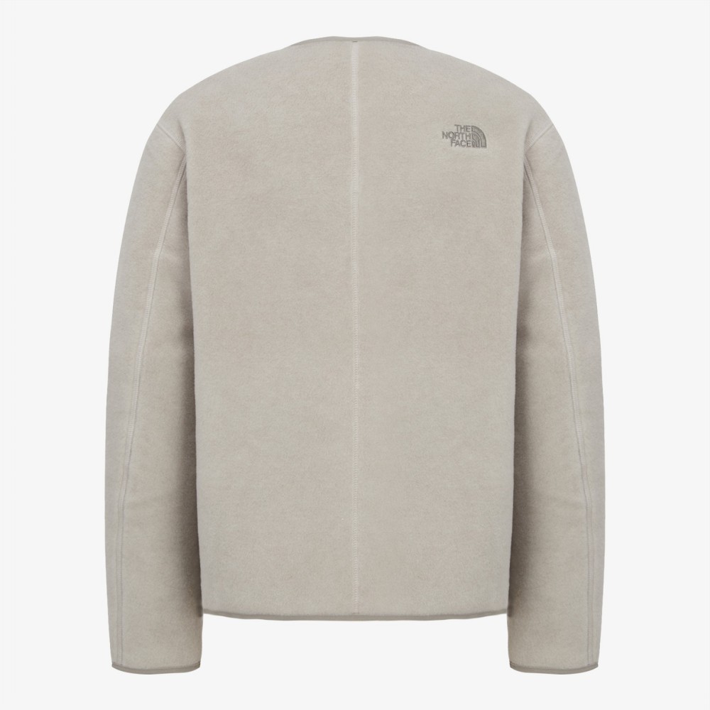 노스페이스 여성 아캄포 플리스 가디건 NJ4FR82A NJ4FR82