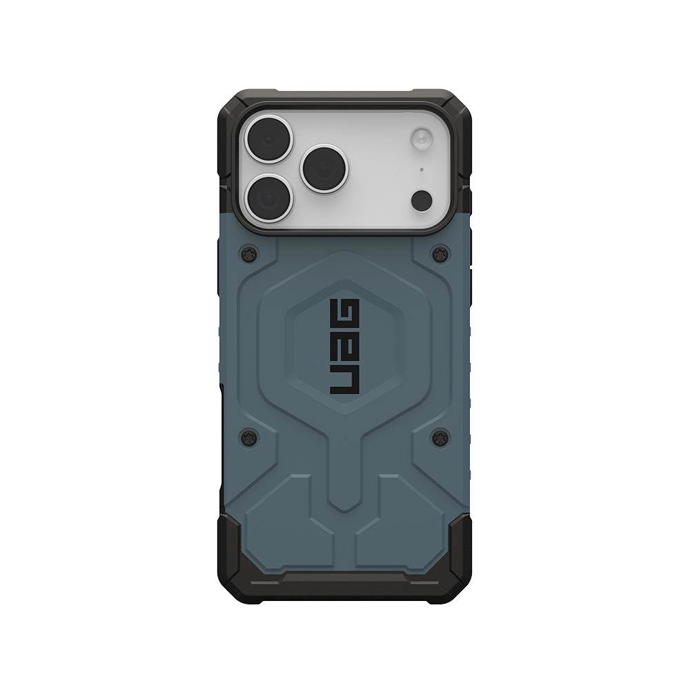 UAG 패스파인더 맥세이프 케이스 클라우드블루, 아이폰17 프로 맥스 - 상품 이미지