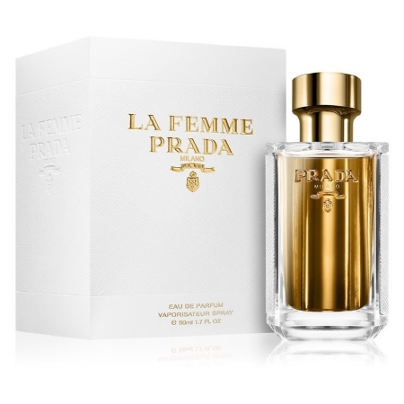 프라다 라팜므 EDP 100ml 여성 니치 퍼퓸 - 상품 이미지