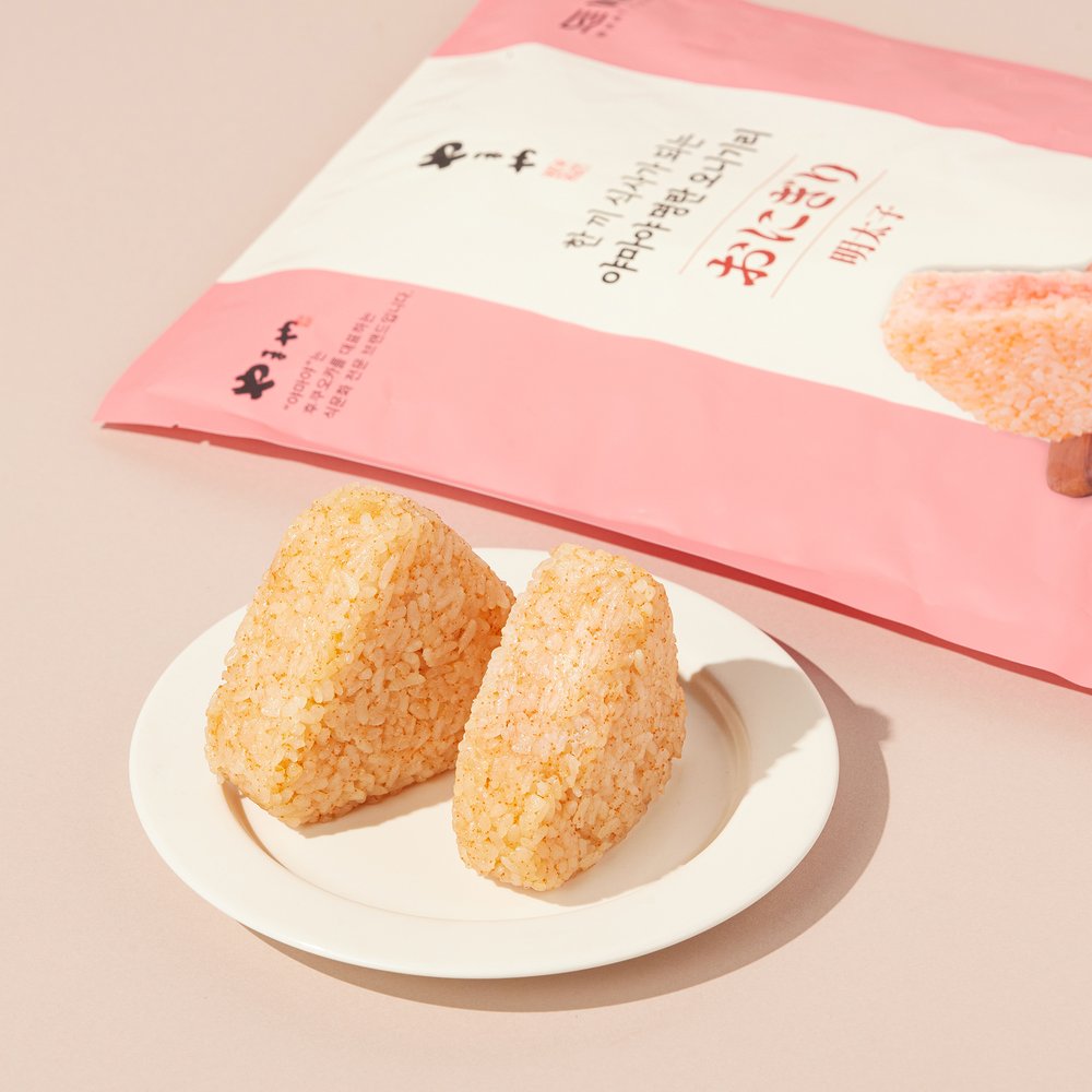 야마야 명란 오니기리 450g 주먹밥 즉석밥 볶음밥 - 메인 이미지