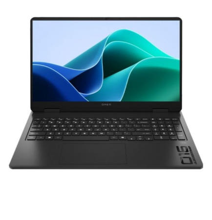 HP HP 2025 오멘 16 라이젠 AI, RTX 5060, Shadow Black, 512GB, 32GB, Free DOS, 16-ap0074AX
