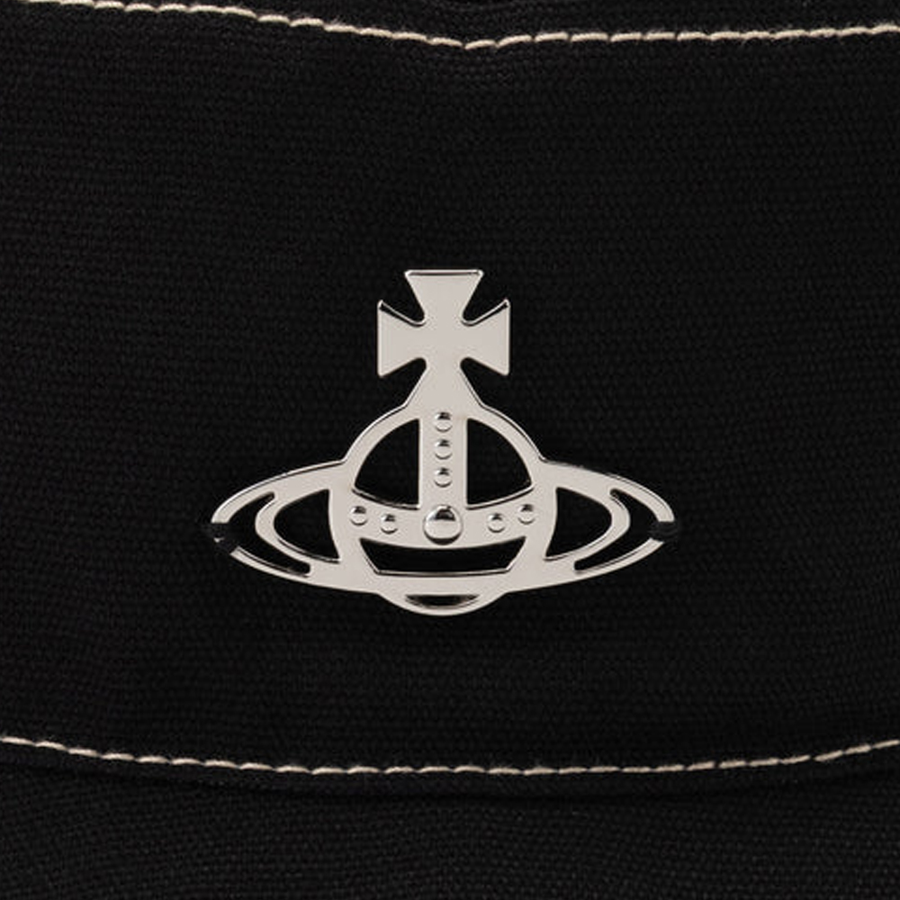 비비안웨스트우드 모자 EDGEWEAR 버킷햇 1344952012 - 상세 이미지 5