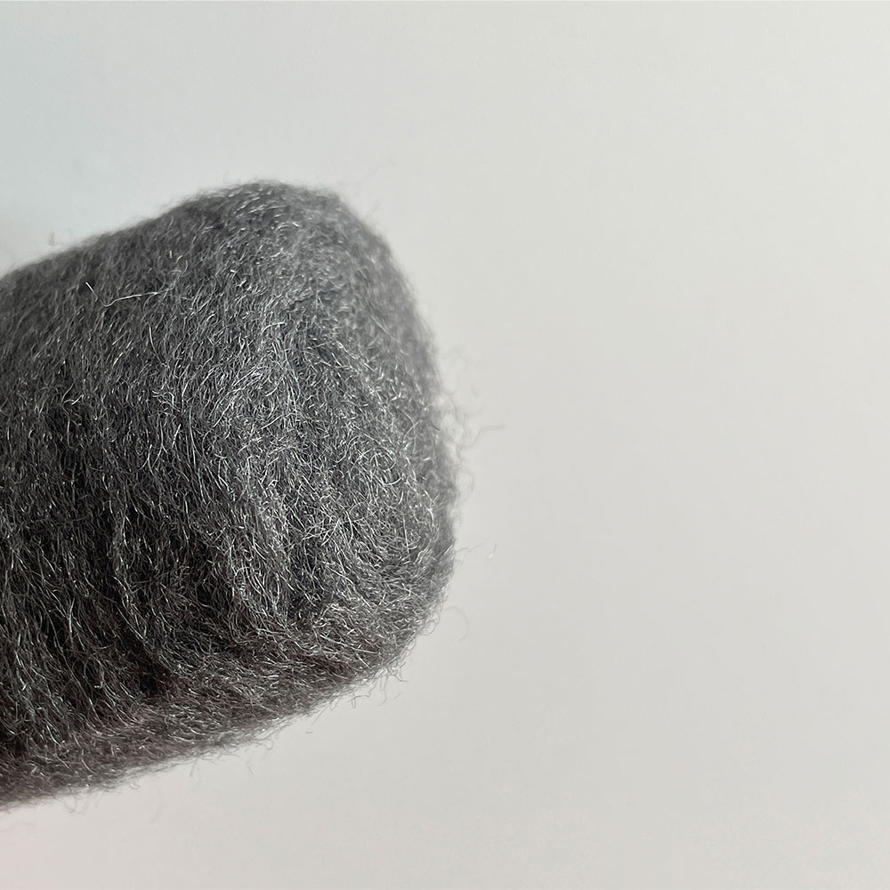 펀클린 탄냄비 수세미 철 스틸울 0000 16개입 캠핑 그리들 일회용