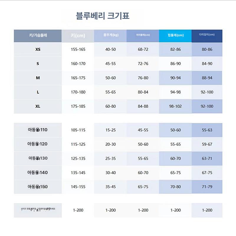 인어꼬리 수영복 코스튬 코스프레 촬영 인어공주 슈트 A S - 상세 이미지 5