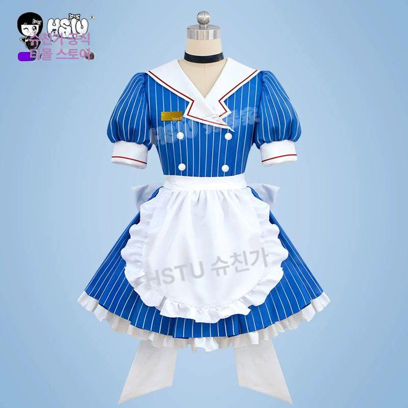 보컬로이드 하츠네 미쿠 코스프레 메스머라이저 L - 상세 이미지 2