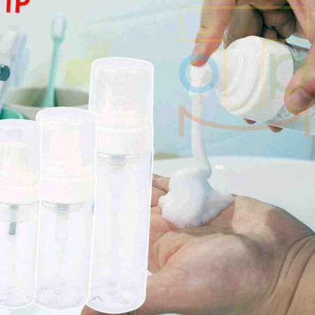 더굿샵협력사 탑몰 거품용기공병 물비누케이스 핸드워시통 휴대용거품공병