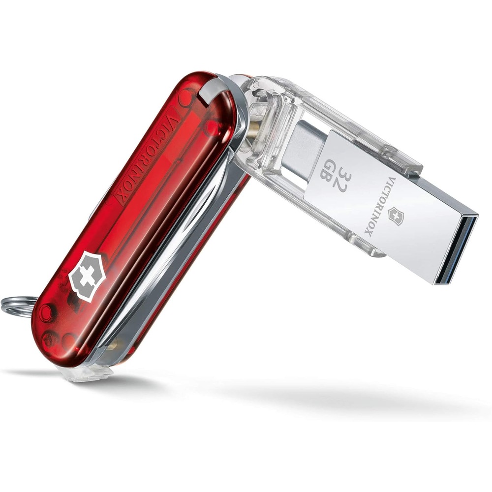 빅토리녹스 워크 USB 32GB 멀티툴 - 상세 이미지 4