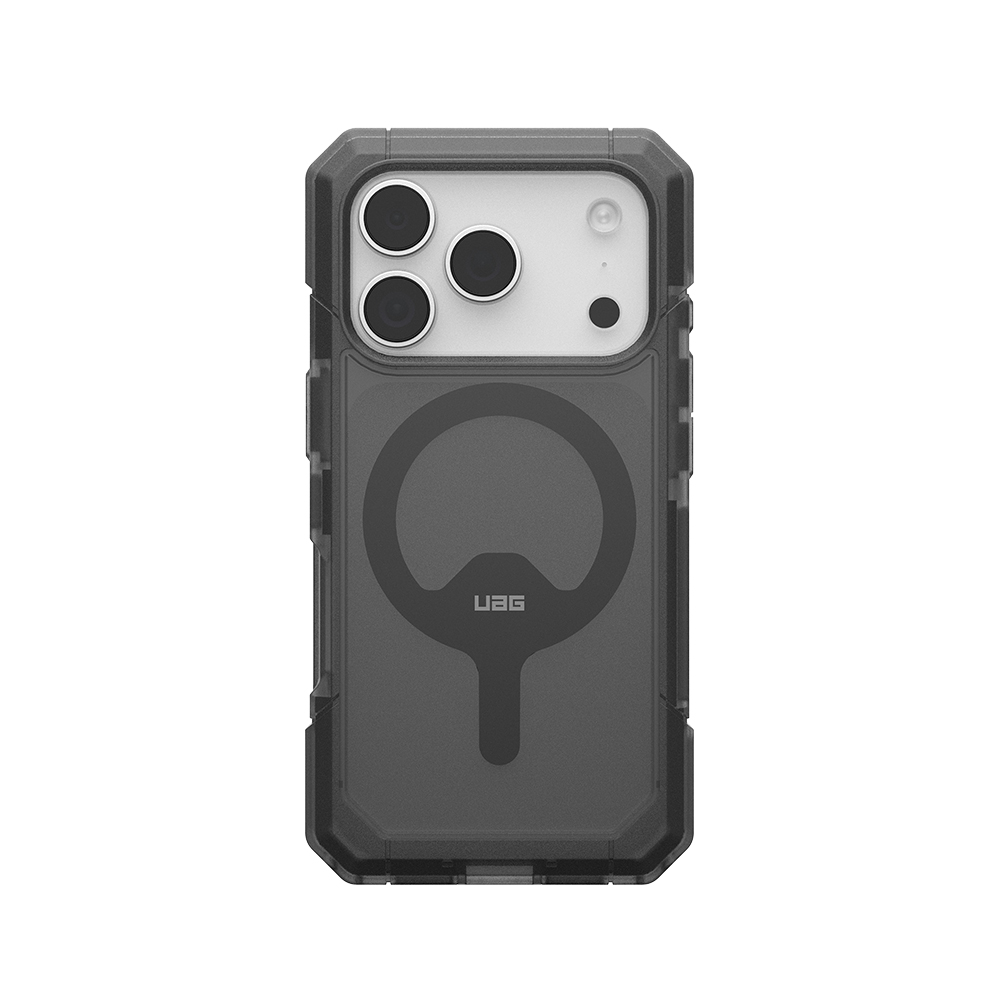 UAG 트루퍼 케이스 애쉬, 아이폰17 프로 - 상품 이미지