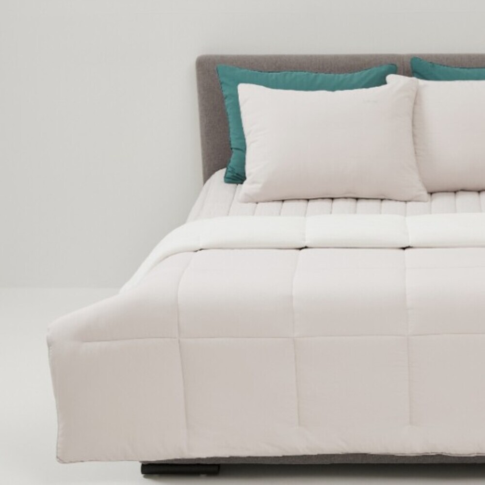 레노마 홈 따뜻한 극세사 차렵이불 리튼 극세 겨울용 차렵이불 3가지 색상