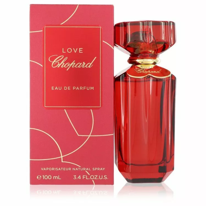 쇼파드 러브 EDP 100ml - 상세 이미지 3