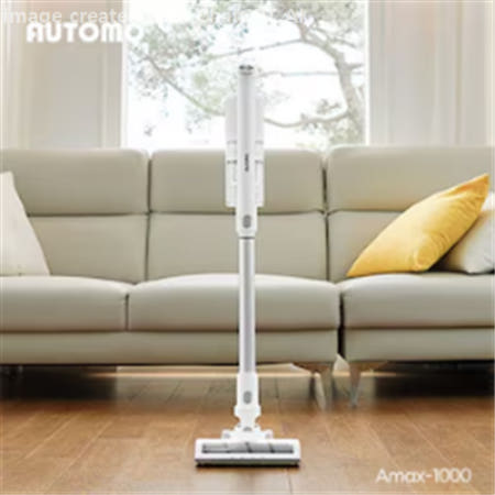 [오토모] 에어맥스 BLDC 무선청소기 Amax-1000