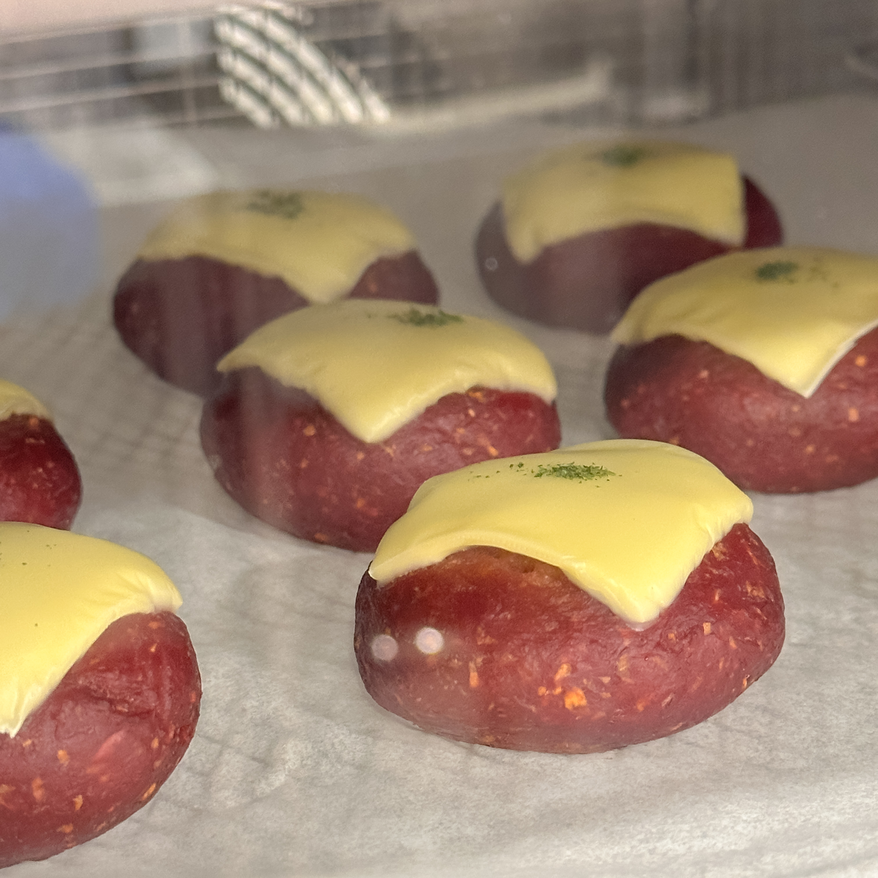 댕심당 강아지 수제 간식 댕스테이크 160g 무방부제 무첨가물 건강 애견간식 핸드메이드 - 상세 이미지 3