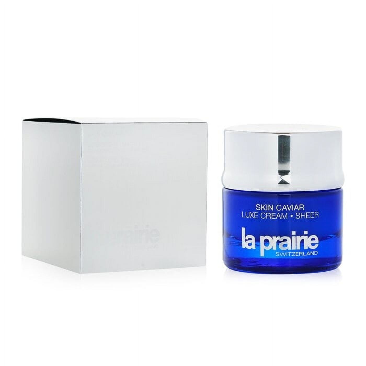 라프레리 라프레리 스킨 캐비아 럭스 크림 50 ml - 상세 이미지 2
