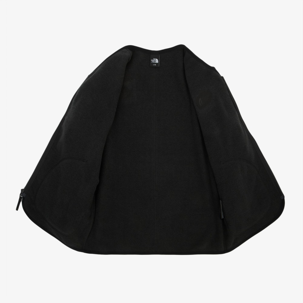 노스페이스 여성 아캄포 플리스 가디건 NJ4FR82A NJ4FR82