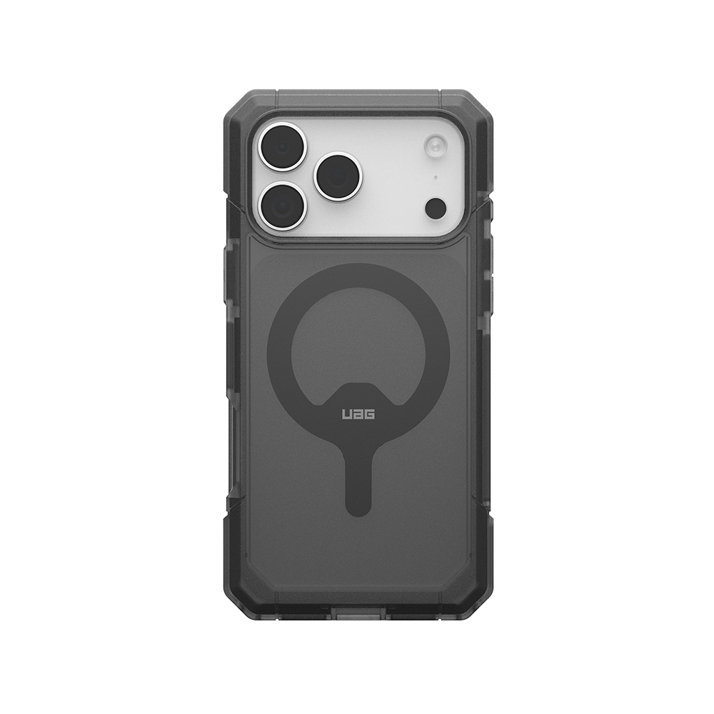 UAG 트루퍼 맥세이프 케이스 애쉬, 아이폰17 프로 맥스 - 상품 이미지