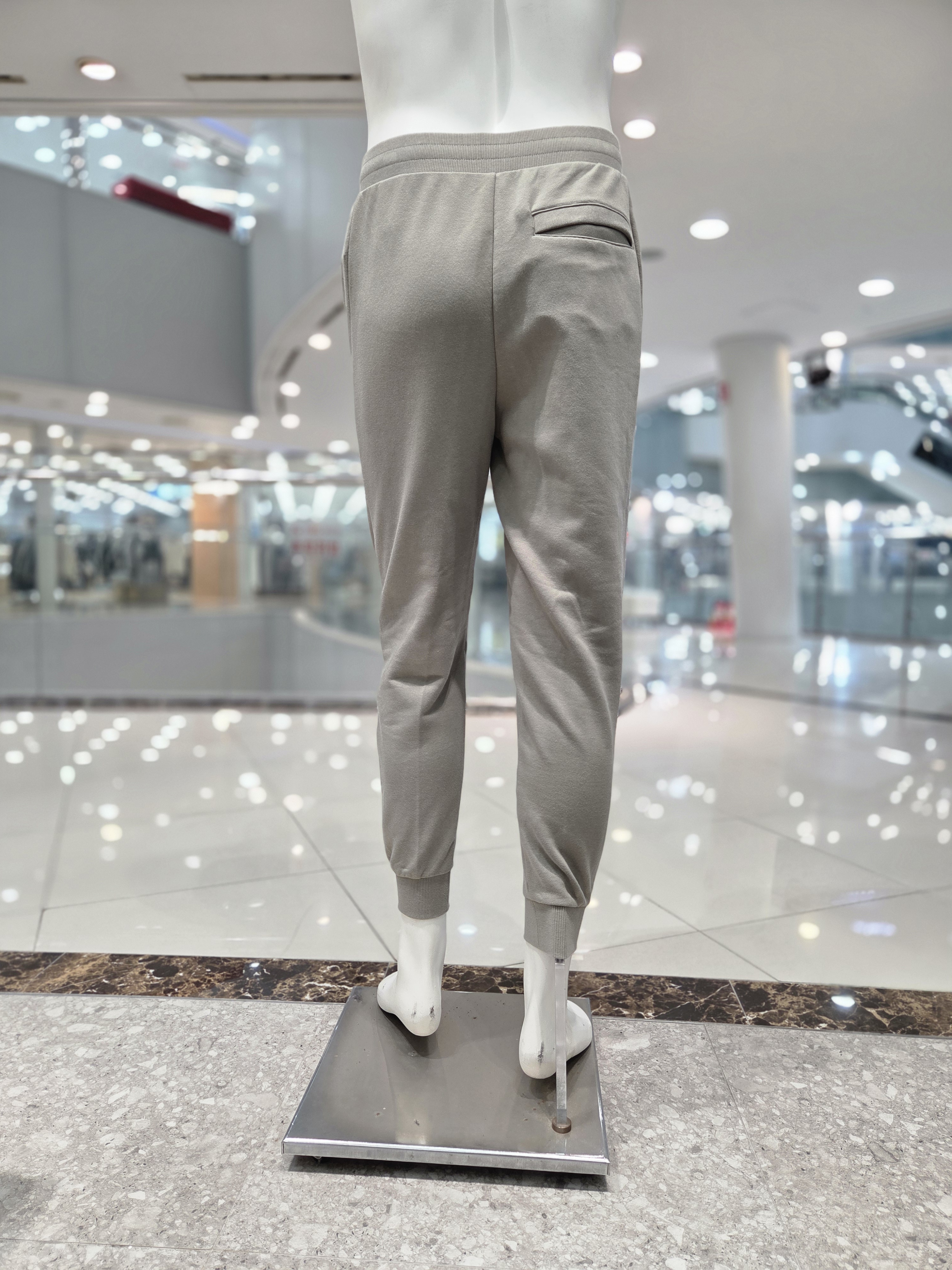 아이더 기능성 등산 남성 트레이닝 팬츠 센트럴 MU23365 - 상세 이미지 3